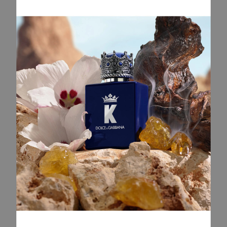 DOLCE&GABBANA K von Dolce & Gabbana - Elixier 8056669925378 DOLCE&GABBANA K von Dolce & Gabbana - Elixier 8056669925378